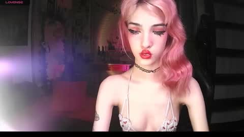 Snapshot of ink_pleasure chatting on September 14, 2025, 11:26 pm Pleasure With Rita online show from September 14, 2025, 11:26 pm