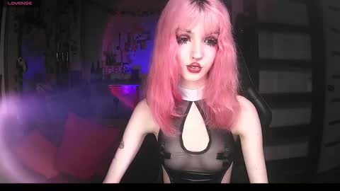 Snapshot of ink_pleasure chatting on September 29, 2025, 10:14 pm Pleasure With Rita online show from September 29, 2025, 10:14 pm