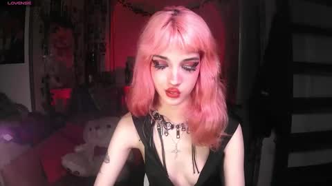 Snapshot of ink_pleasure chatting on October 27, 2025, 11:20 pm Pleasure With Rita online show from October 27, 2025, 11:20 pm