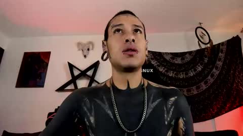 Dani  online show from January 13, 2026, 7:19 pm