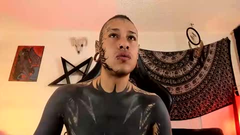 Dani  online show from February 5, 2026, 2:33 pm