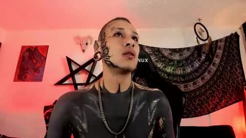 Dani  online show from February 7, 2026, 11:41 pm