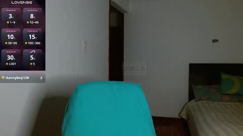 Valerie online show from February 20, 2026, 2:08 am