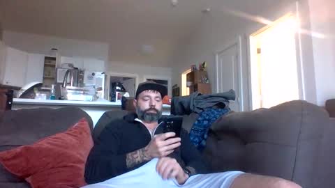 Chaseak420 online show from November 23, 2025, 9:36 pm