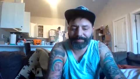 Chaseak420 online show from February 1, 2026, 7:45 pm