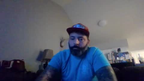 Chaseak420 online show from February 17, 2026, 6:43 am