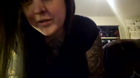 inkedcookies online show from December 28, 2024, 3:04 am
