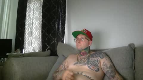 Anthony online show from June 6, 2026, 9:52 pm
