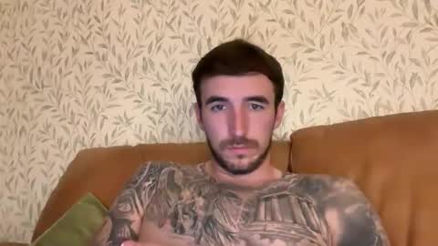inkedjackoo online show from May 19, 2026, 9:54 pm