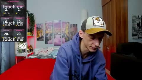James online show from September 23, 2025, 11:02 am