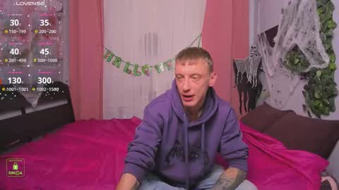 Snapshot of inkedjamesx chatting on October 14, 2025, 10:38 am James online show from October 14, 2025, 10:38 am