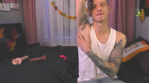 Snapshot of inkedjamesx chatting on November 5, 2025, 12:27 pm James online show from November 5, 2025, 12:27 pm