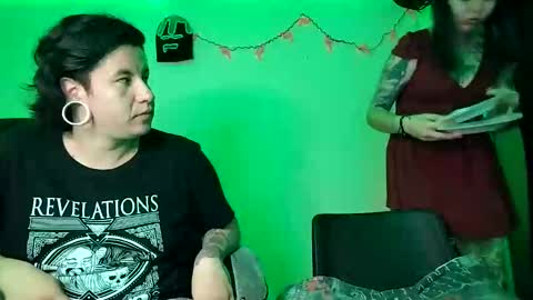Snapshot of inkedsinners chatting on September 19, 2025, 2:46 am inkedsinners online show from September 19, 2025, 2:46 am