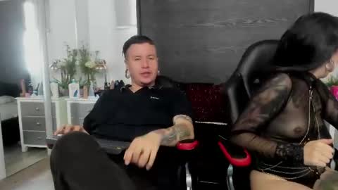 inkedsinners_ online show from June 29, 2026, 12:27 pm