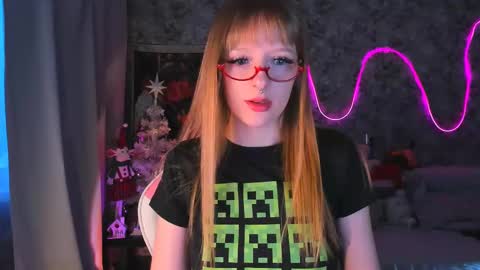 Grace online show from December 15, 2024, 11:34 am