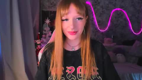 Grace online show from December 21, 2024, 12:06 pm