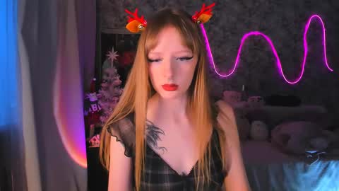 Grace online show from December 26, 2024, 11:54 am
