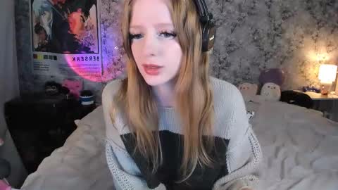 Grace online show from September 18, 2025, 7:49 pm