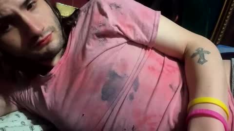 inmecum online show from March 18, 2026, 4:37 am