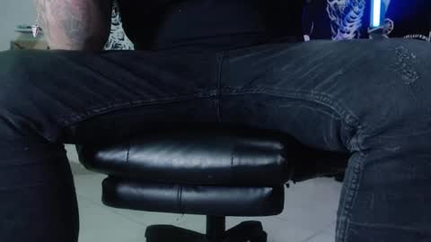 inmortal lamb online show from October 24, 2025, 6:59 pm