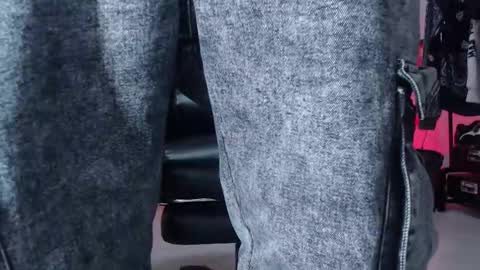 inmortal lamb online show from November 1, 2025, 3:52 am