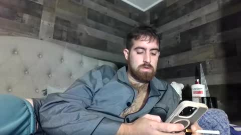 InMyBackyard online show from November 17, 2025, 9:42 pm