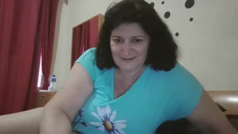 inna46_ online show from September 8, 2025, 4:50 pm