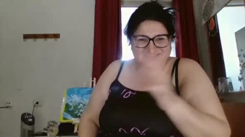 Snapshot of inna46_ chatting on June 14, 2026, 3:47 pm inna46_ online show from June 14, 2026, 3:47 pm