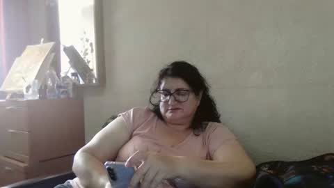 Snapshot of inna46_ chatting on June 19, 2026, 1:37 pm inna46_ online show from June 19, 2026, 1:37 pm