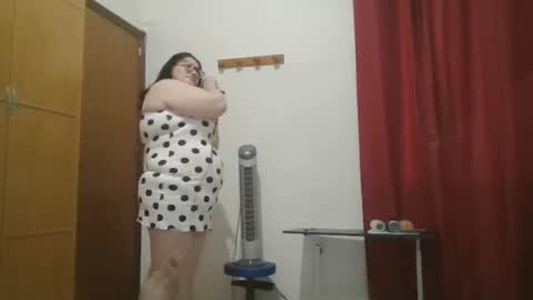 Snapshot of inna46_ chatting on July 18, 2026, 10:19 am inna46_ online show from July 18, 2026, 10:19 am