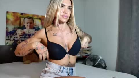 Snapshot of inna_sense chatting on October 25, 2025, 5:08 pm inna_sense online show from October 25, 2025, 5:08 pm