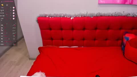 Inna online show from December 27, 2024, 7:51 am