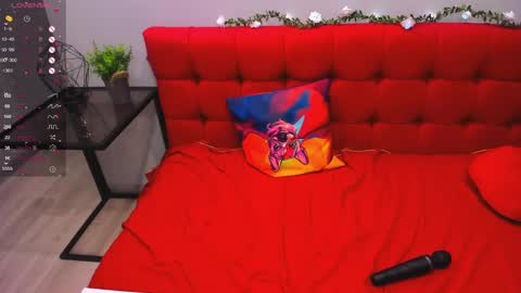 Inna online show from February 24, 2025, 6:49 am