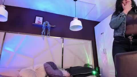 Indra online show from January 16, 2026, 3:43 am