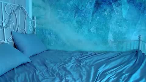 Snapshot of innnita chatting on October 22, 2025, 12:55 am Lina online show from October 22, 2025, 12:55 am