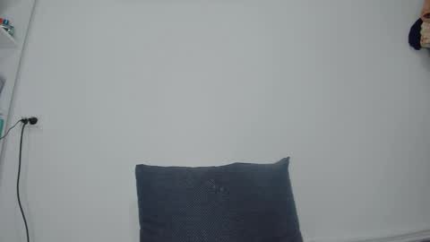 ALESSIA online show from October 31, 2025, 10:44 pm