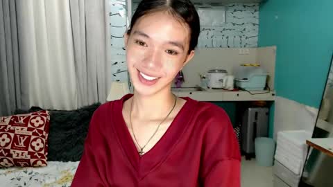 Reign online show from May 31, 2026, 4:36 pm