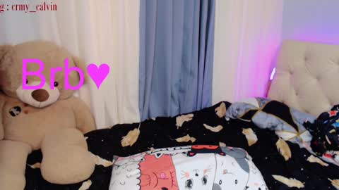 calvin online show from December 18, 2024, 8:25 pm