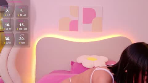 SELENA  online show from January 16, 2026, 2:54 pm