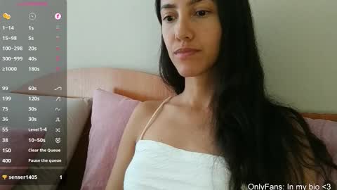 Laroa online show from February 18, 2026, 10:28 pm