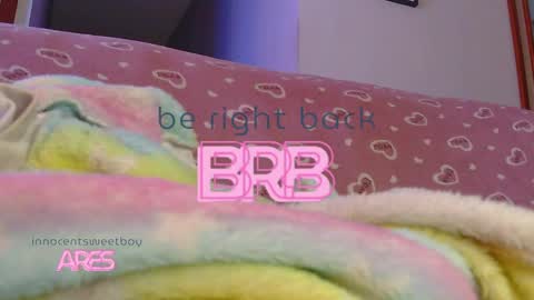 Aaron online show from February 11, 2025, 2:46 pm