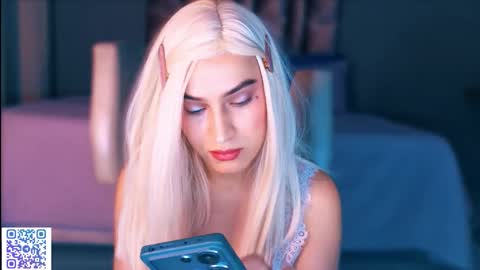 Innoocent Luna online show from February 2, 2026, 5:06 am