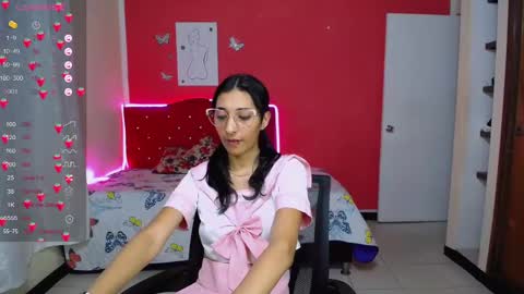 Snapshot of inocent_luna chatting on January 10, 2025, 3:29 am Luna moon online show from January 10, 2025, 3:29 am