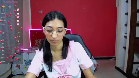 Snapshot of inocent_luna chatting on January 27, 2025, 3:15 am Luna moon online show from January 27, 2025, 3:15 am