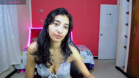 Snapshot of inocent_luna chatting on February 6, 2025, 8:18 am Luna moon online show from February 6, 2025, 8:18 am