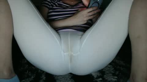 Alessia online show from January 17, 2025, 9:06 pm