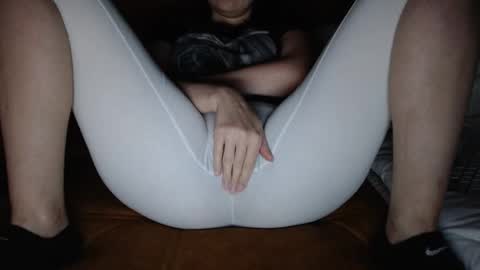 Alessia online show from January 24, 2025, 8:11 pm