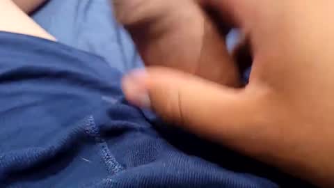 Insaciable777 online show from October 4, 2025, 6:06 pm