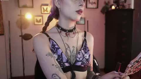   SANIA  online show from March 24, 2026, 6:57 pm