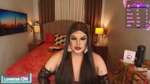 tasha online show from November 26, 2025, 10:49 am